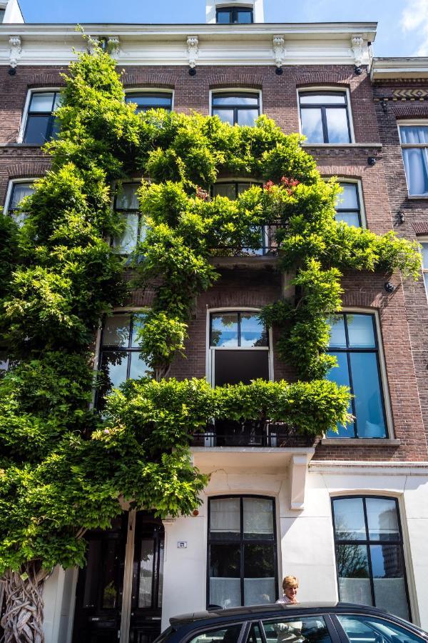 B&B Amsterdam Amstel Apartment Amesterdão Exterior foto